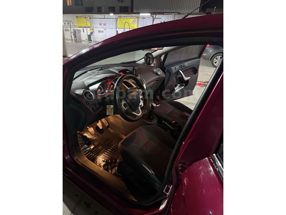 Sahibinden Ford Fiesta 1.4 Titanium X 2011 Model 