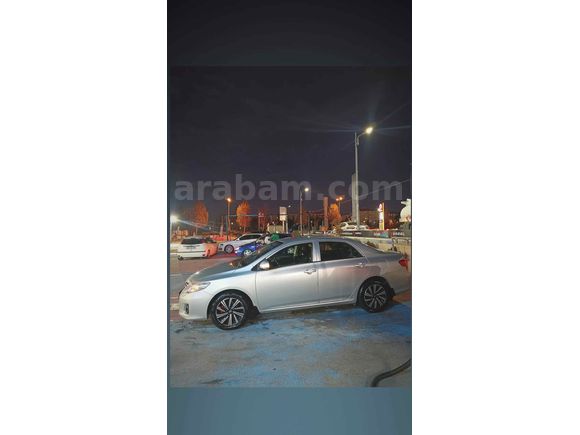 Sahibinden Toyota Corolla 1.4 D-4D Comfort Extra 2012 Model 