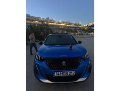 Sahibinden Peugeot 2008 1.2 PureTech GT 2023 Model