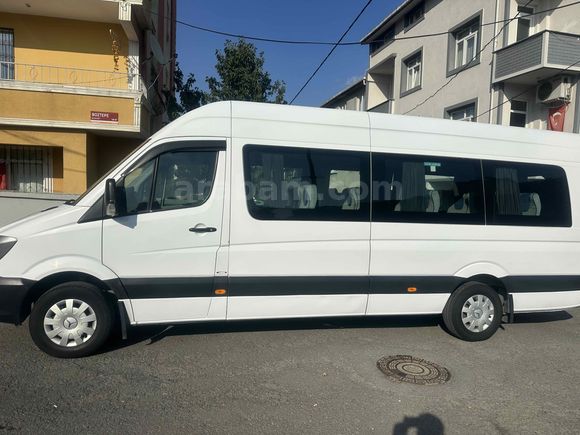 Sahibinden Mercedes - Benz Sprinter 316 CDI 