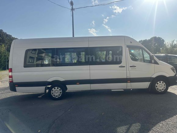Sahibinden Mercedes - Benz Sprinter 316 CDI 
