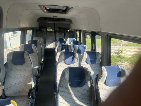 Sahibinden Mercedes - Benz Sprinter 316 CDI 