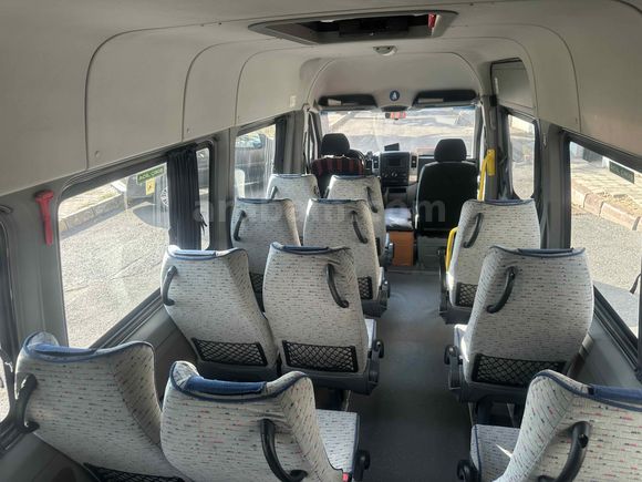 Sahibinden Mercedes - Benz Sprinter 316 CDI 