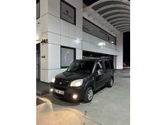 Sahibinden Fiat Doblo Combi 1.3 Multijet Dynamic 2006 Model 