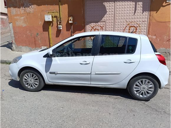 Sahibinden Renault Clio 1.5 dCi Extreme Edition 2012 Model
