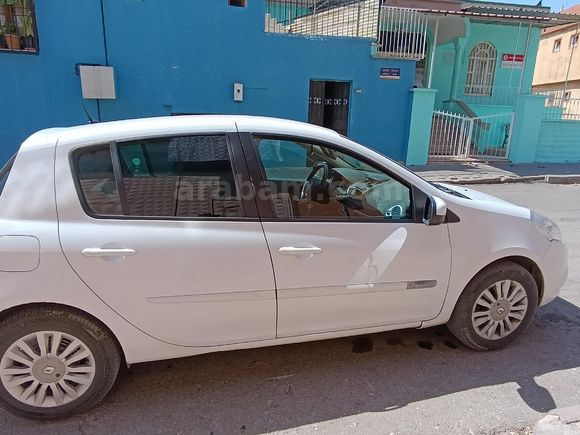 Sahibinden Renault Clio 1.5 dCi Extreme Edition 2012 Model