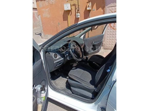 Sahibinden Renault Clio 1.5 dCi Extreme Edition 2012 Model