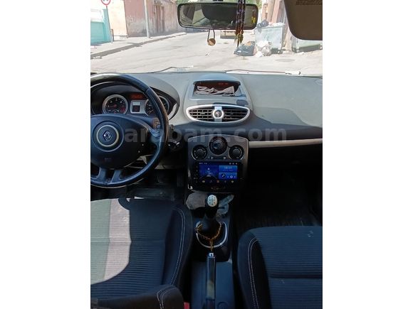 Sahibinden Renault Clio 1.5 dCi Extreme Edition 2012 Model