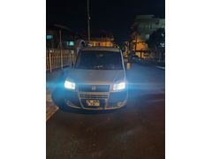 Sahibinden Fiat Doblo Combi 1.3 Multijet Premio 2009 Model