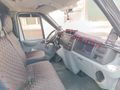 FORD TRANSİT 350 L 2010 Model Panelvan Diyarbakır