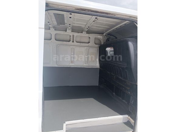 FORD TRANSİT 350 L 2010 Model Panelvan Diyarbakır