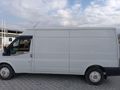 FORD TRANSİT 350 L 2010 Model Panelvan Diyarbakır