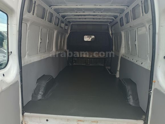 FORD TRANSİT 350 L 2010 Model Panelvan Diyarbakır