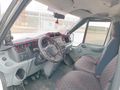 FORD TRANSİT 350 L 2010 Model Panelvan Diyarbakır