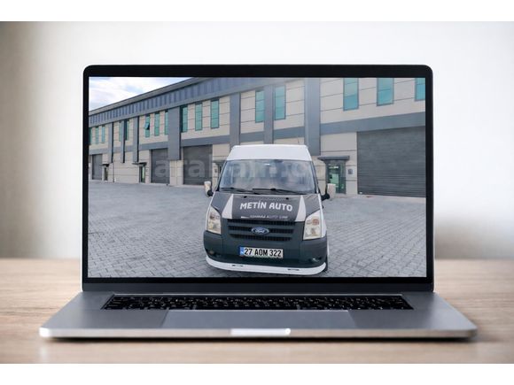 FORD TRANSİT 350 L 2010 Model Panelvan Diyarbakır