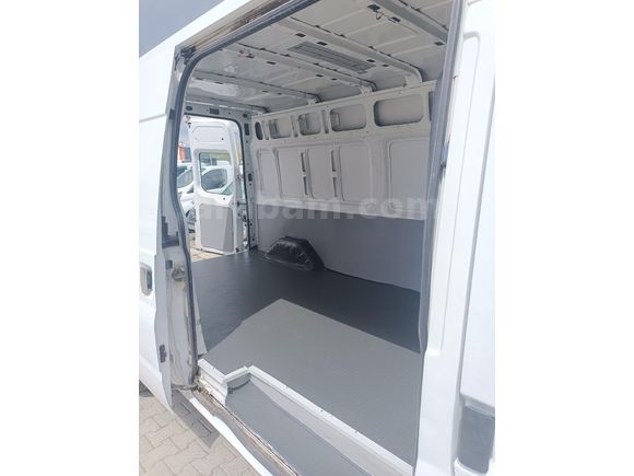FORD TRANSİT 350 L 2010 Model Panelvan Diyarbakır