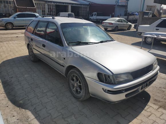 Sahibinden Toyota Corolla 1.6 XEi 1997 Model