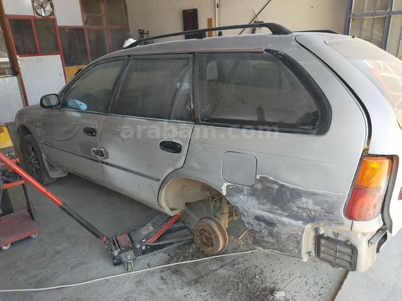 Sahibinden Toyota Corolla 1.6 XEi 1997 Model