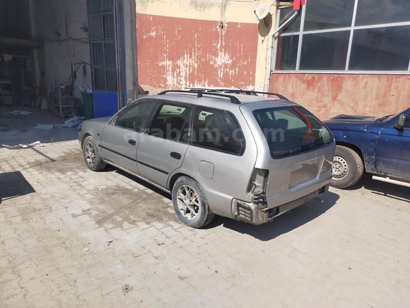 Sahibinden Toyota Corolla 1.6 XEi 1997 Model