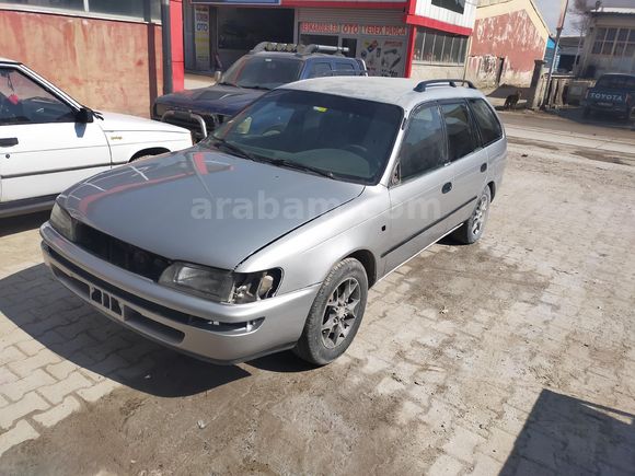 Sahibinden Toyota Corolla 1.6 XEi 1997 Model