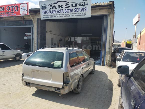 Sahibinden Toyota Corolla 1.6 XEi 1997 Model