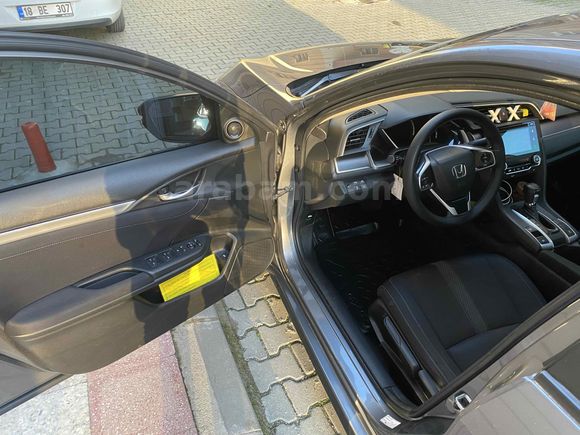 Sahibinden Honda Civic 1.6i VTEC ECO Elegance 2019 Model 
