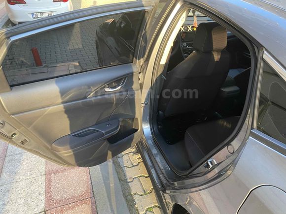 Sahibinden Honda Civic 1.6i VTEC ECO Elegance 2019 Model 