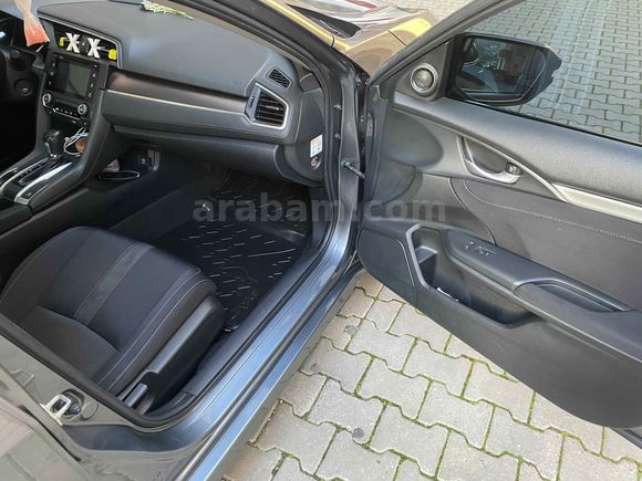 Sahibinden Honda Civic 1.6i VTEC ECO Elegance 2019 Model 