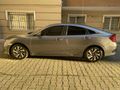 Sahibinden Honda Civic 1.6i VTEC ECO Elegance 2019 Model 