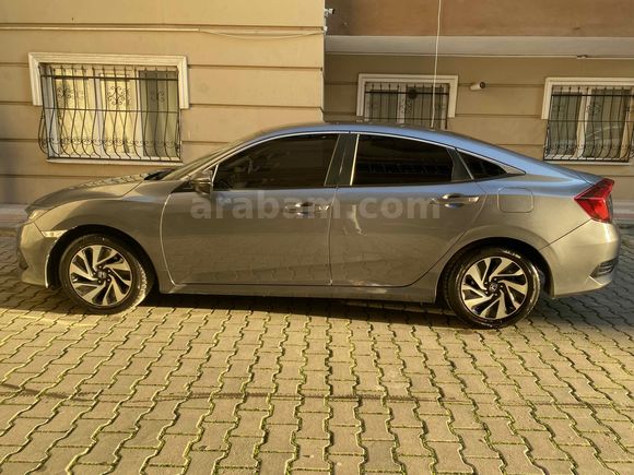 Sahibinden Honda Civic 1.6i VTEC ECO Elegance 2019 Model 