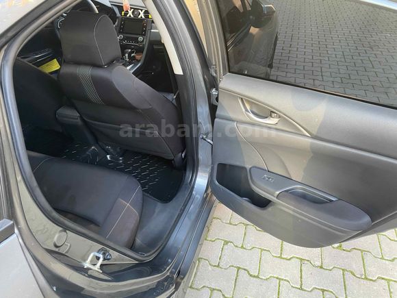 Sahibinden Honda Civic 1.6i VTEC ECO Elegance 2019 Model 