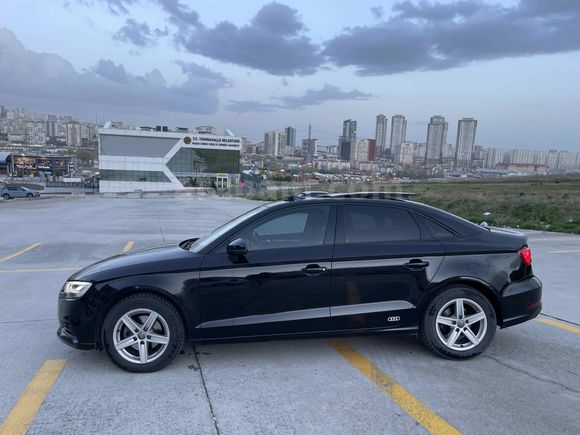 Sahibinden Audi A3 Sedan 35 TFSI Dynamic 2020 Model 