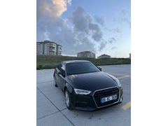 Sahibinden Audi A3 Sedan 35 TFSI Dynamic 2020 Model 