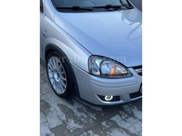 Sahibinden Opel Corsa 1.2 Enjoy 2004 Model 