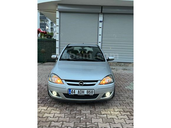Sahibinden Opel Corsa 1.2 Enjoy 2004 Model 