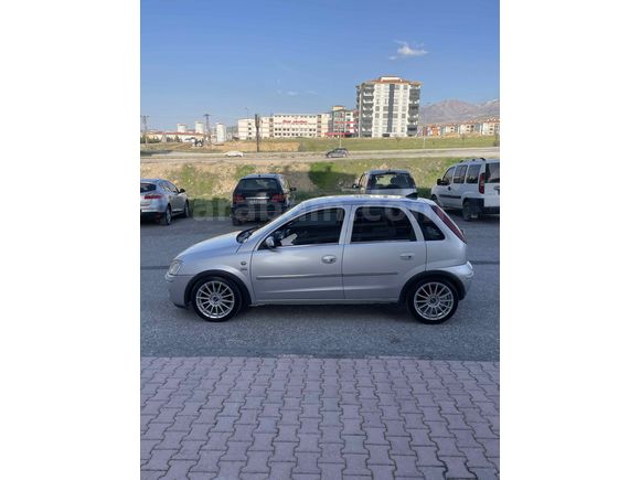 Sahibinden Opel Corsa 1.2 Enjoy 2004 Model 