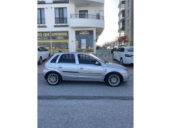 Sahibinden Opel Corsa 1.2 Enjoy 2004 Model 
