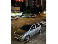 Sahibinden Opel Corsa 1.2 Enjoy 2004 Model 