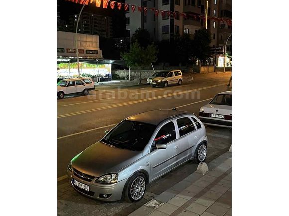 Sahibinden Opel Corsa 1.2 Enjoy 2004 Model 