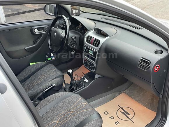 Sahibinden Opel Corsa 1.2 Enjoy 2004 Model 