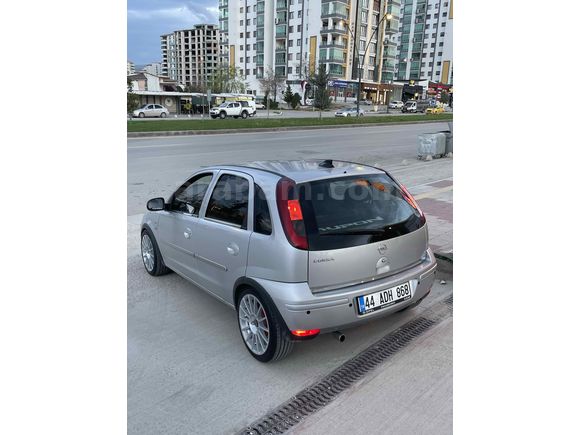Sahibinden Opel Corsa 1.2 Enjoy 2004 Model 