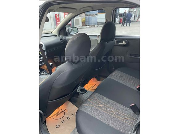 Sahibinden Opel Corsa 1.2 Enjoy 2004 Model 
