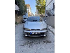 Sahibinden Fiat Marea 1.6 SX 2000 Model  224.785 km Gri (Gümüş)