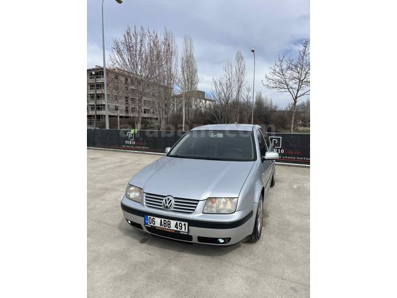 Sahibinden Volkswagen Bora 1.6 Primeline 2003 Model 