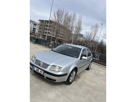 Sahibinden Volkswagen Bora 1.6 Primeline 2003 Model 