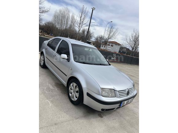 Sahibinden Volkswagen Bora 1.6 Primeline 2003 Model 