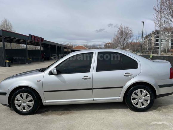 Sahibinden Volkswagen Bora 1.6 Primeline 2003 Model 