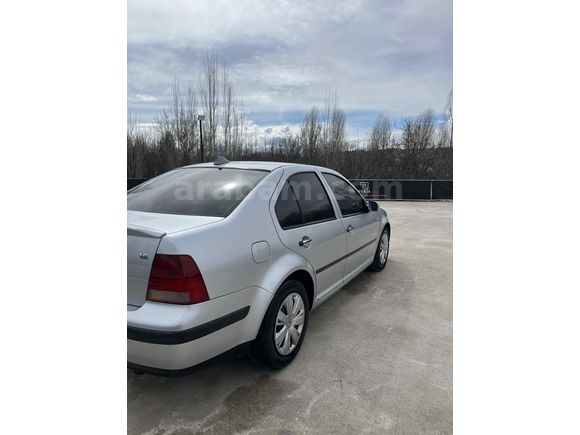Sahibinden Volkswagen Bora 1.6 Primeline 2003 Model 