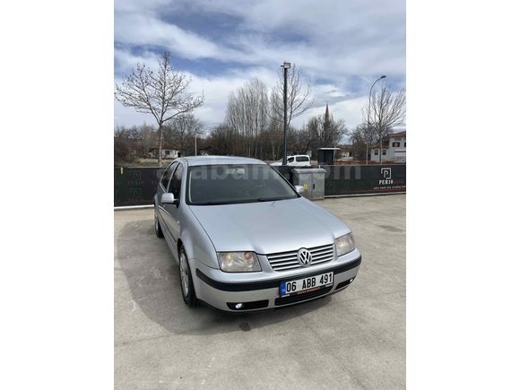 Sahibinden Volkswagen Bora 1.6 Primeline 2003 Model 