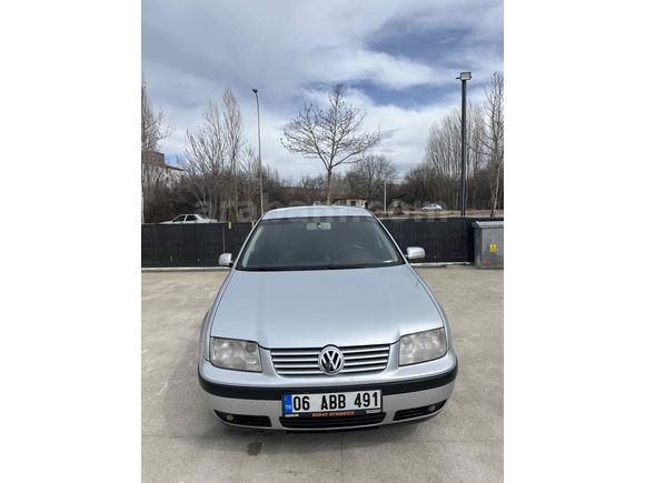 Sahibinden Volkswagen Bora 1.6 Primeline 2003 Model 